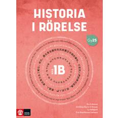 Historia I Rörelse Nivå 1b