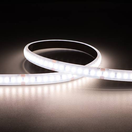 H-Cell 5M Strip 24V IP65 9,6W/965 1800lm/m b:10mm klip:50mm