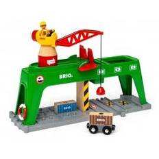 Brio løfte kran