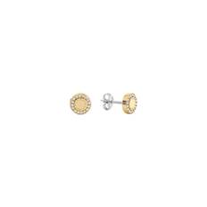 Tommy Hilfiger Mini Crystals Øreringe Rustfrit Stål 2780908 - Dame
