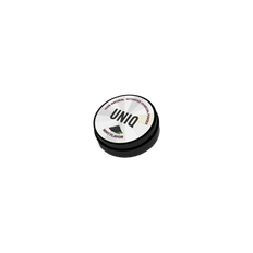 UNIQ Charcoal Teeth Whitening Tandkräm 30g Naturlig Tandblekning