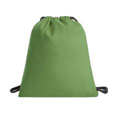 Halfar Care Drawstring Bag One Size röd