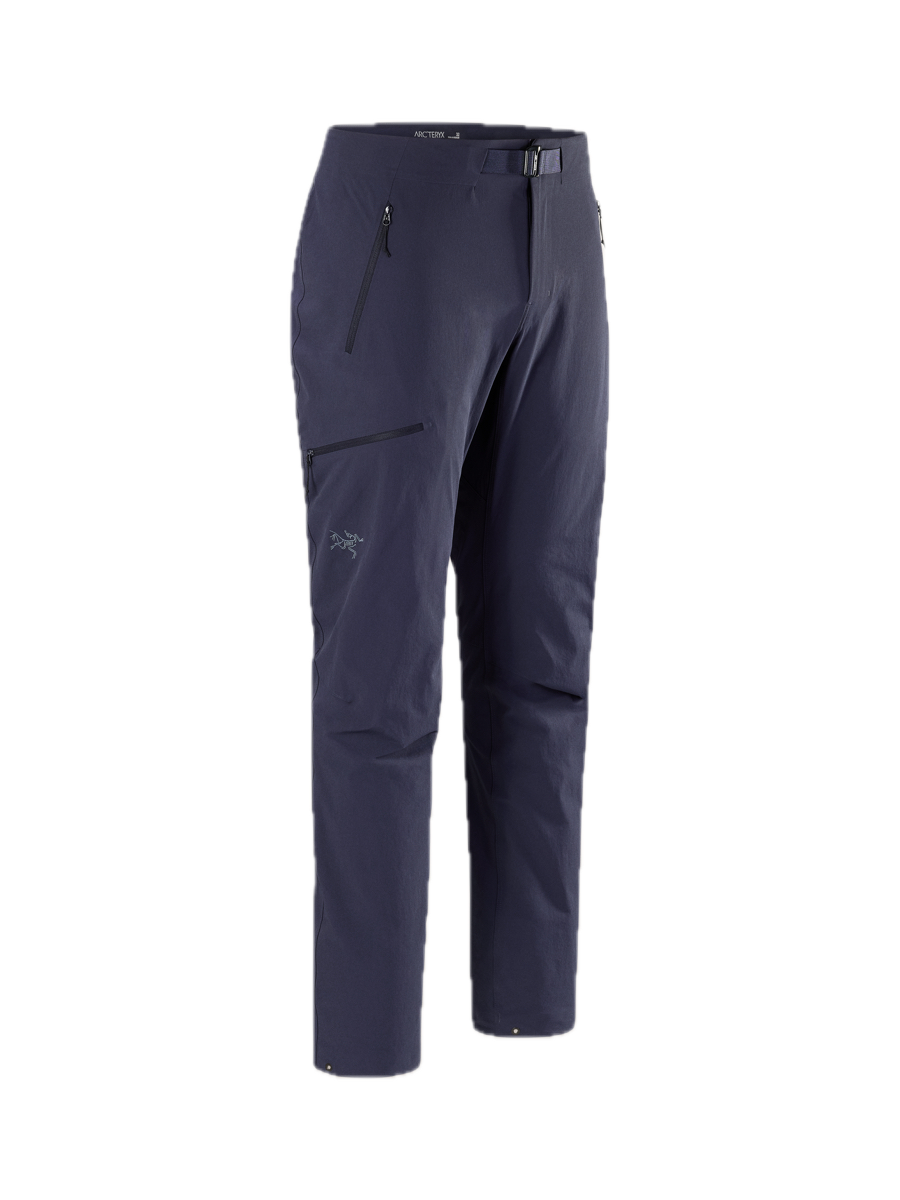 Arc'teryx Men's Gamma Pant Black Sapphire, 30/R