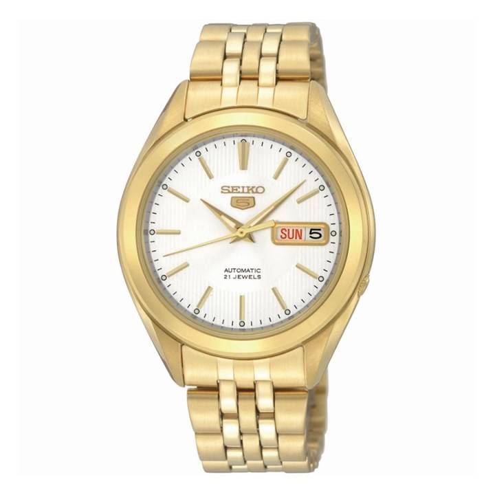 Seiko 5 SNKL26K1 Automatic Bracelet Watch - W25333