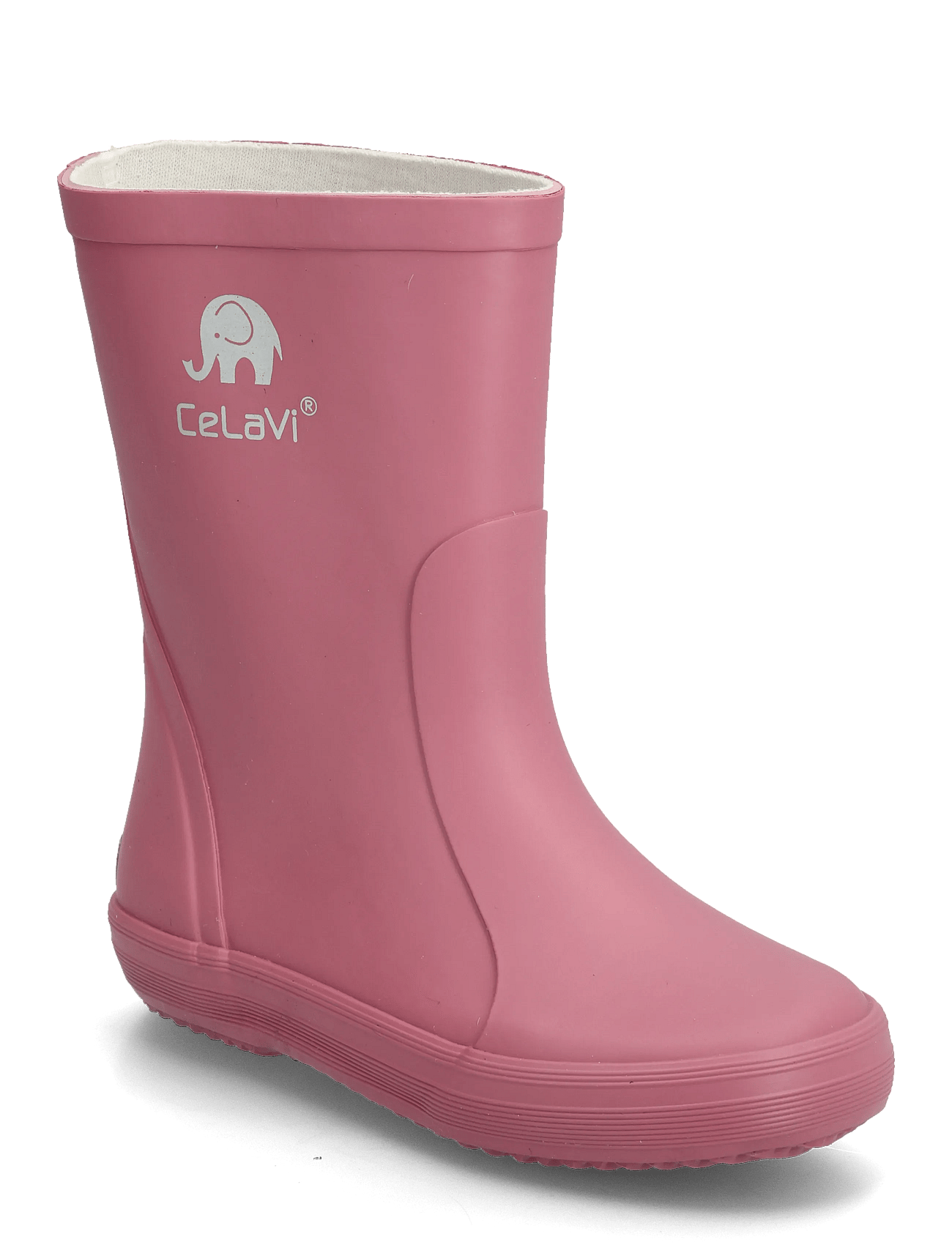 CELAVI Basic Boot | Pink | 28