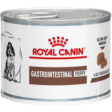 Royal Canin Veterinary Diets Dog Gastrointestinal Puppy Mousse Våtfoder för hund 12x195g