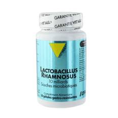 Vit'All+ Lactobacillus Rhamnosus 30 kapsler