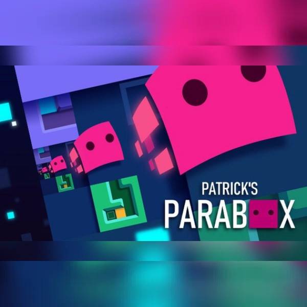Patrick's Parabox (PC) Steam Gift - GLOBAL