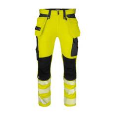 Projob Stretch Buks EN ISO 20471 KL. 2