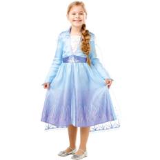 Elsa travel dress 104