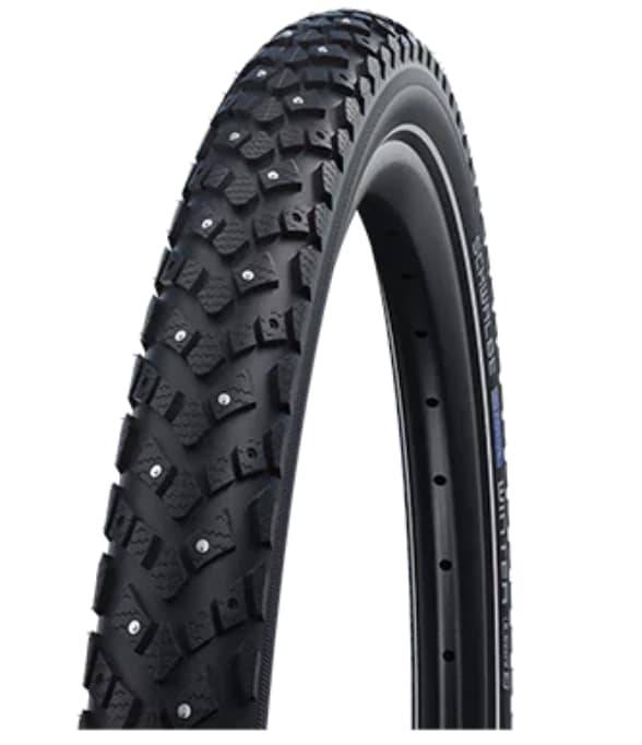 Dubbdäck Schwalbe Winter, 35-622