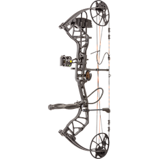 Bear Archery Compound bue pakke 70# 14.0"-30.0"-RH-Let Off Shadow