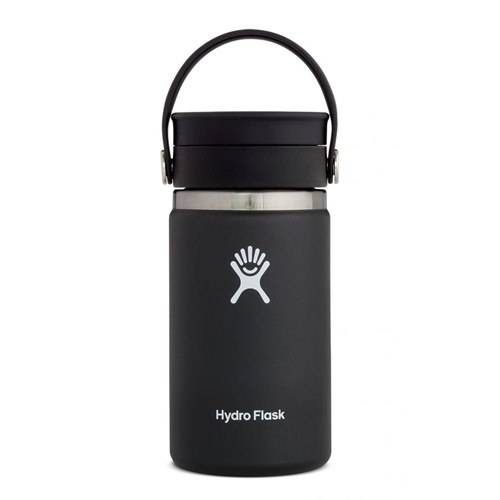 Hydro Flask coffee flex sip 12 svart 354 ml