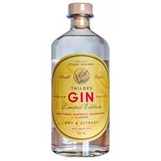 Elg Gin, Thildes Limited Edition, Danish Premium Gin 70 cl