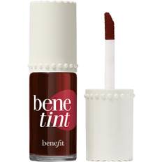 Benefit Cosmetics Benetint Cheek Lip Stain Blush Mini Cherry 6 ml - Kräm Från Magasin (6 ml)