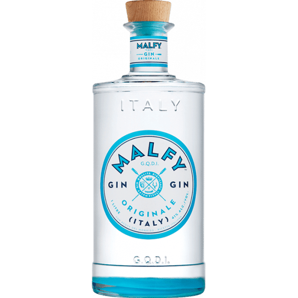 Malfy Gin Originale 70 cl - 41%