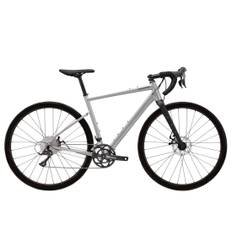 Cannondale Topstone 3 - Gravel Bike | grey