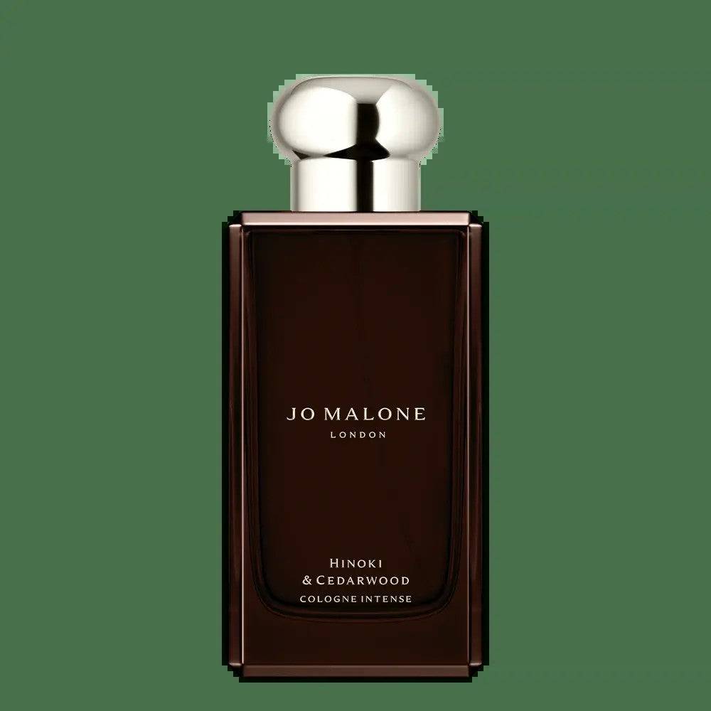 Hinoki \ Cedertræ - 100 ml