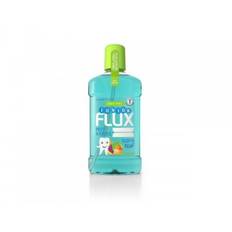 Munskölj FLUX Junior Fruit Mint 500ml