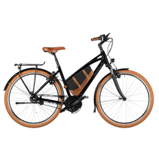 Riese & Müller Cruiser2 vario