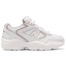 New Balance - 452 sneakers - Dame - 41.5 - Hvid