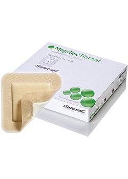 Mepilex Border 10x20cm 5/FP