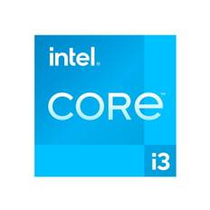 Intel Core i3 i3-14100F - 3.5 GHz - 4 Kerne - 8 Threads