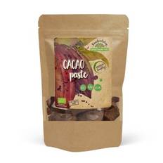 Rawfoodshop  Kakaomassa RAW 100% EKO 500g