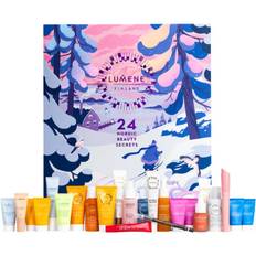 Lumene 24 Nordic Beauty Secrets Adventskalender