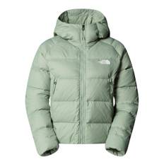 The North Face Tnf Hyalite Hooded Puffer Jacket Womens