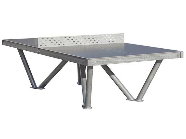 Outdoor Pro Bordtennisbord Raw