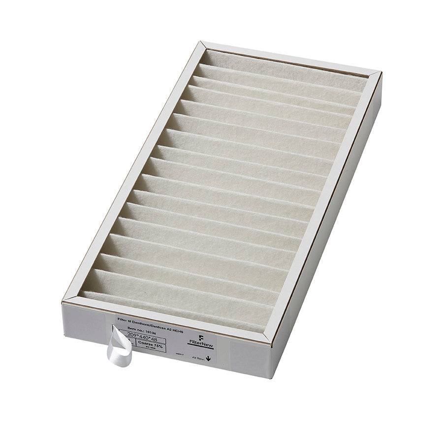 Filter til Dantherm HCH 5 - G4 Filter.