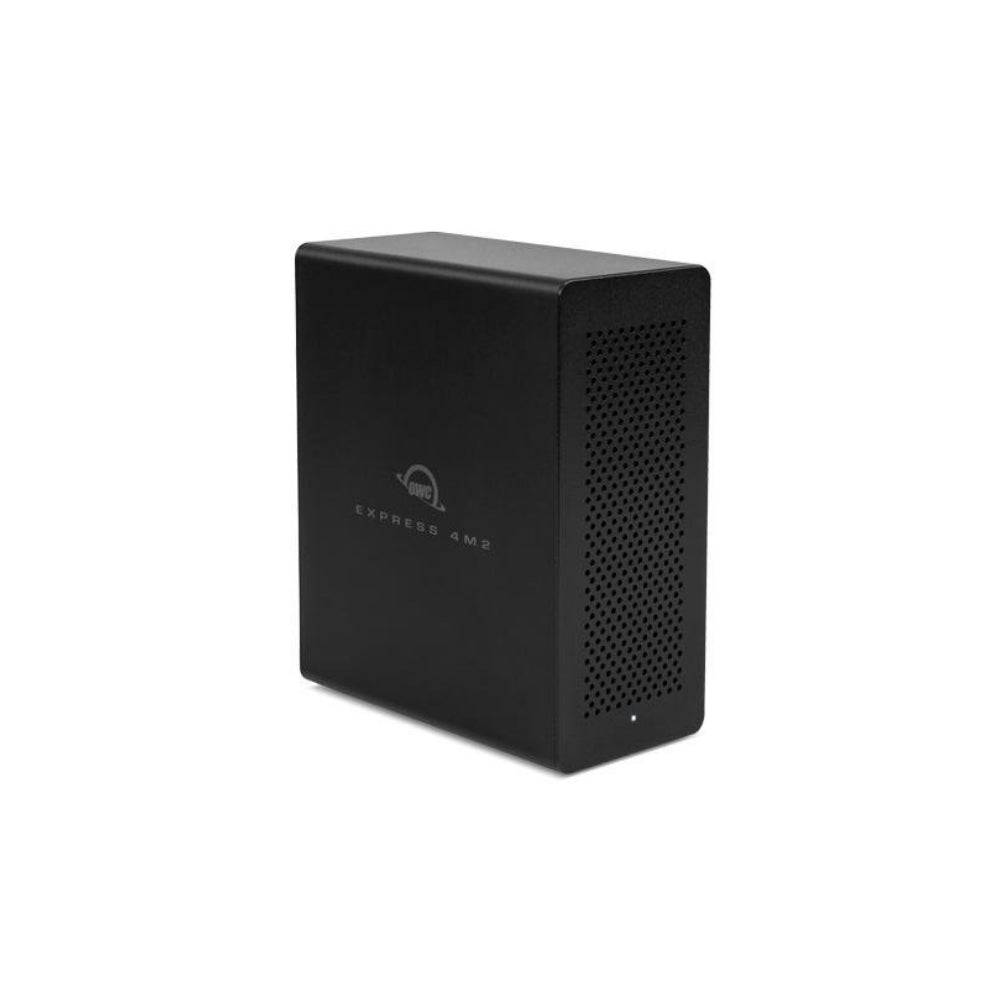 Outlet - OWC Express 4M2 V1 Thunderbolt 3