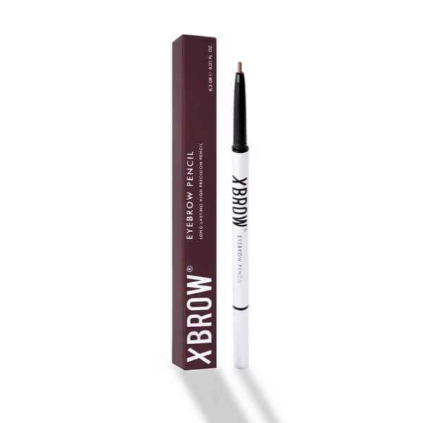 Xbrow Eyebrow Pencil Beige Brown 0,3g (0.3 g)