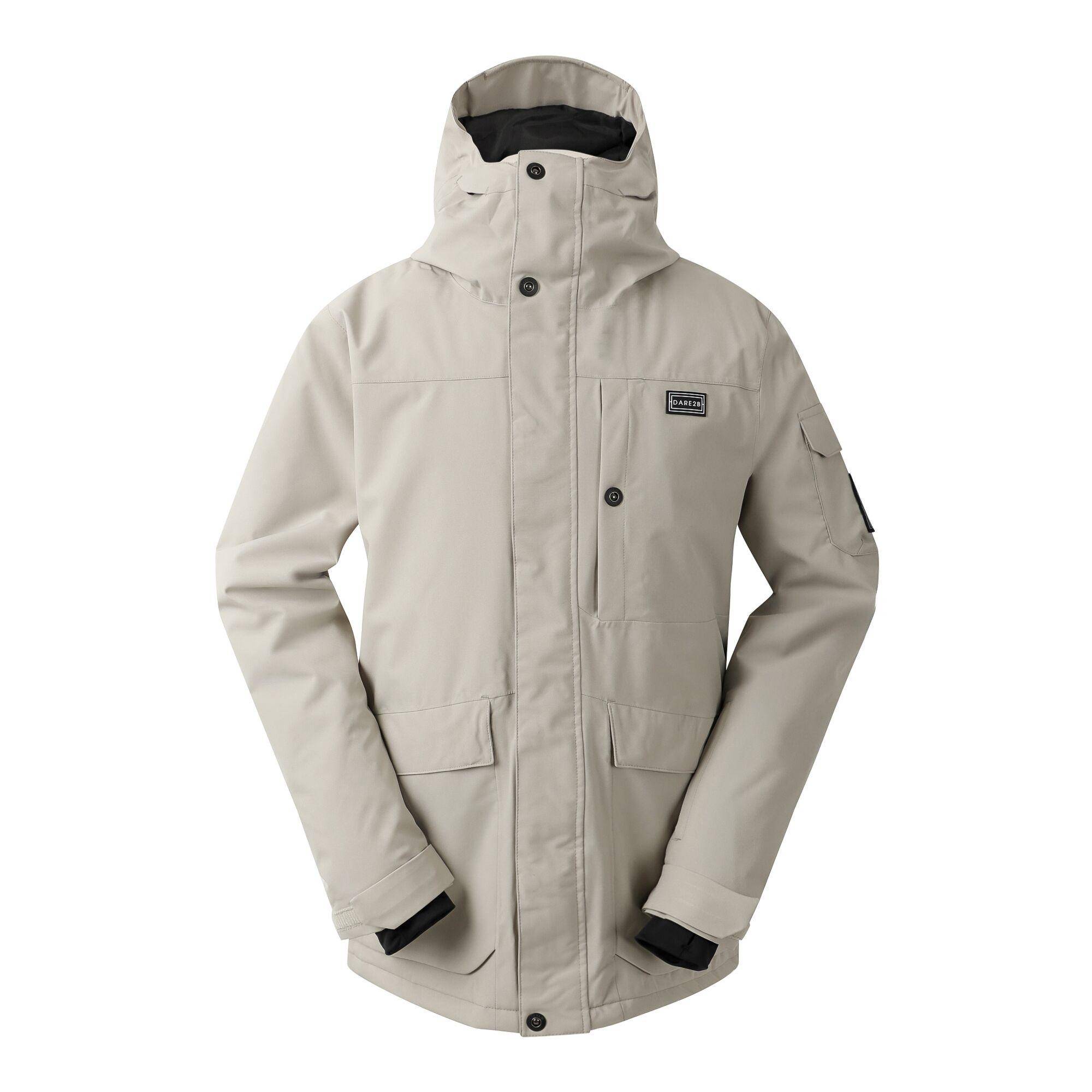 Dare 2B Herr Twin Tip Skidjacka XL