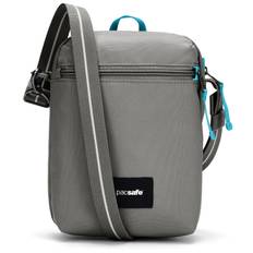 Pacsafe GO Crossbody Taske - Grå