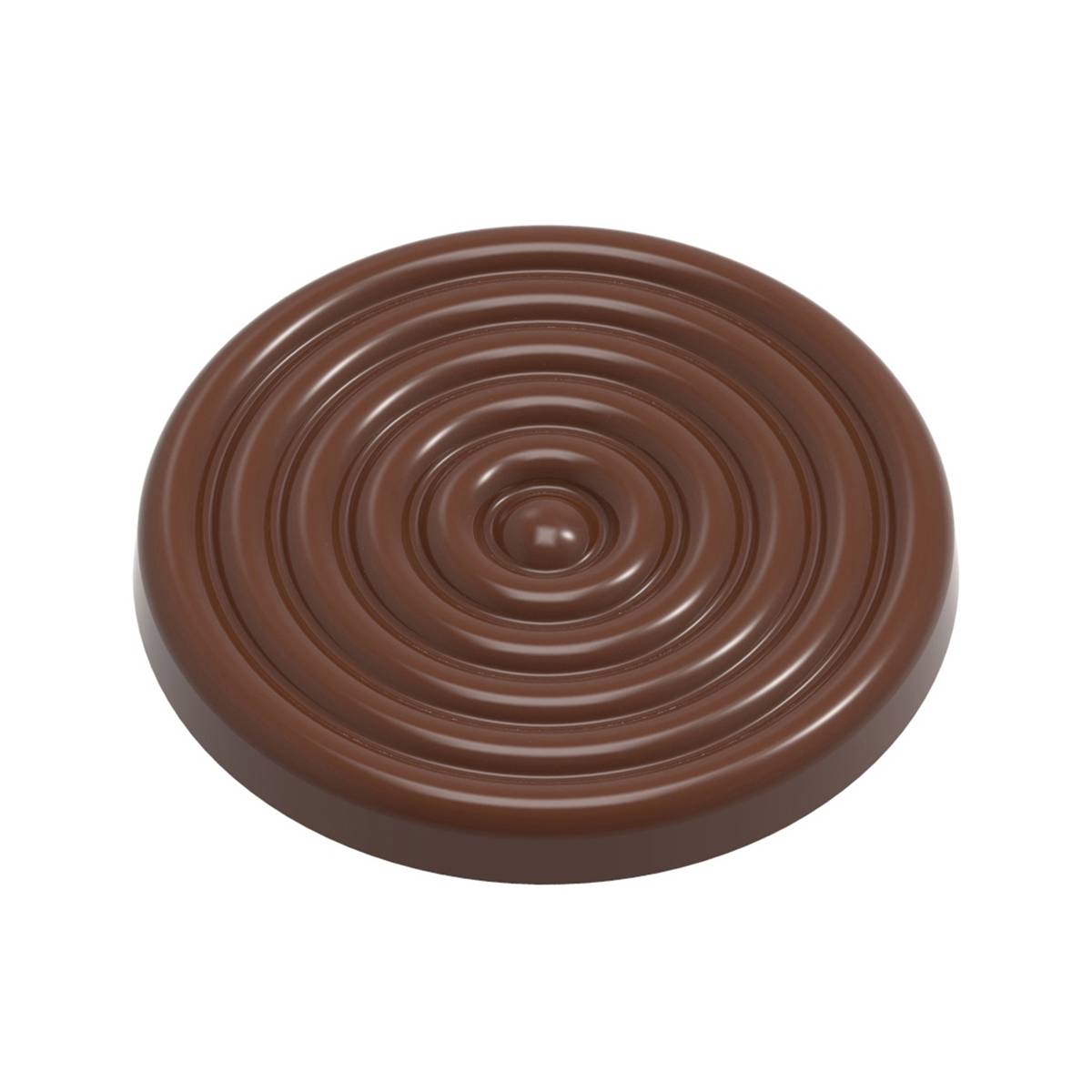 Rings of Saturn Chokoladeform, Chocolate World