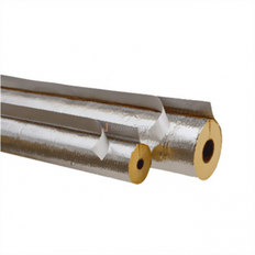 Isover Rörskål Climpipe 28/20, L=1,2M