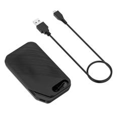 Opladningsboks til øretelefoner USB-oplader til etui til Plantronics Voyager 5200
