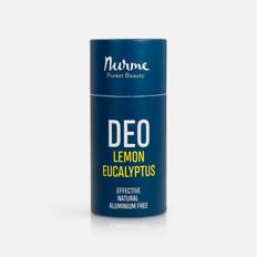 Deodorant Lemon & Eucalyptus
