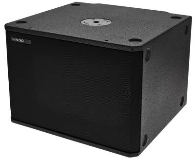 TW AUDiO B12