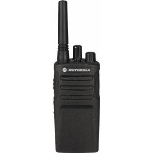 Motorola XT460 -walkie-talkie, 1 st
