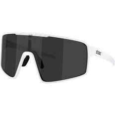 Bliz P001 Matte White/Smoke, XL (0-142)