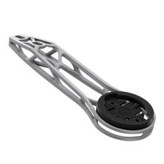 Syncros iC SL INSPIR3D Mount raw alloy small
