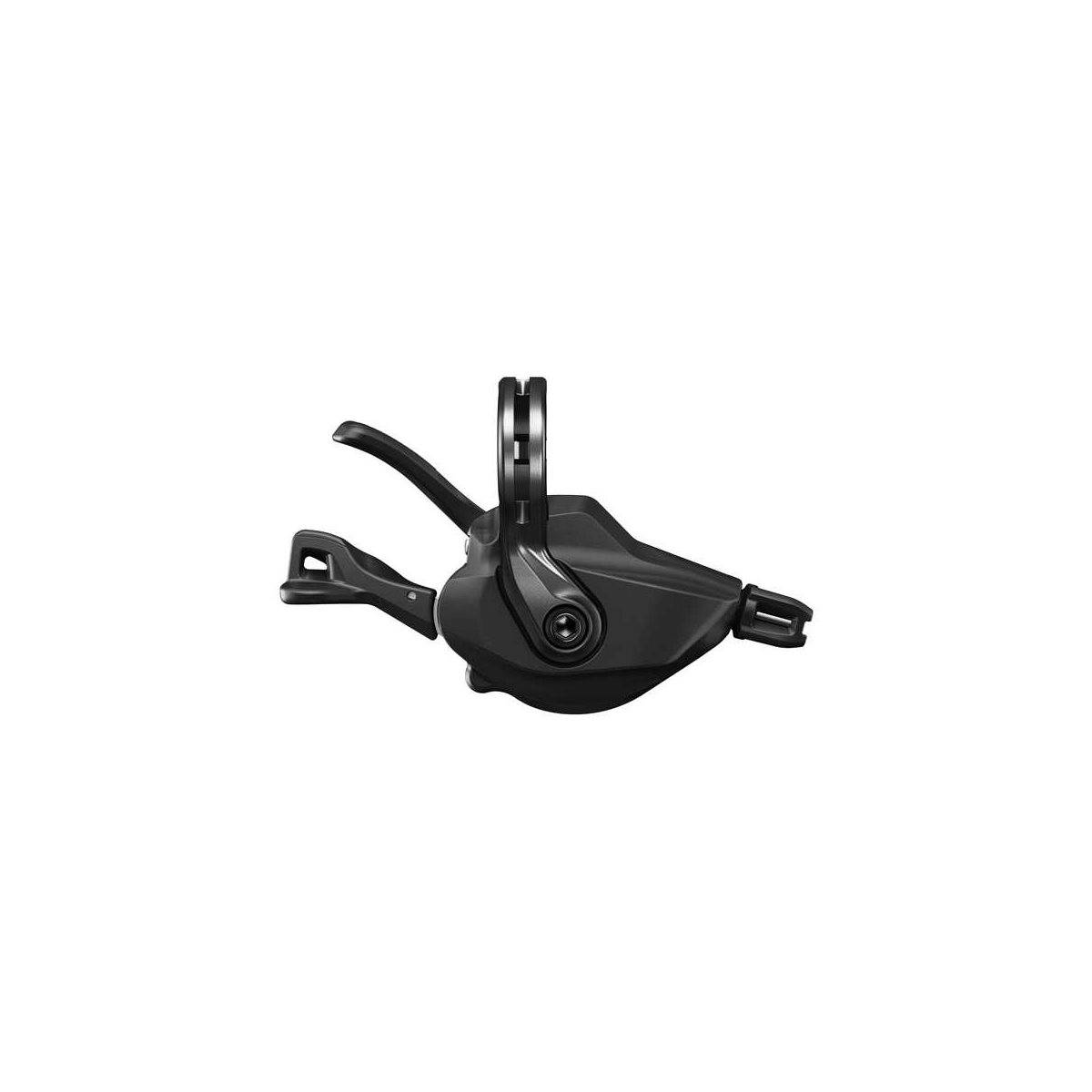 Shimano Vxl.Regl Xtr Hö Klamma M9100 - Svart