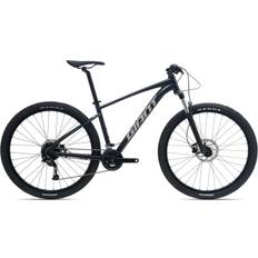 Giant Talon 3+ 29" Mountainbike Black, Str. S - Svart (S)