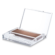 Puder ögonskugga Clinique Color Surge Stay Matte 602 Sable 2,5 g