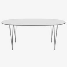 Fritz Hansen Super-Ellipse Bord B613