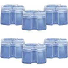 Braun Rasierer-Reinigungsstation Nachfüllkartuschen 6er-Pack 226356