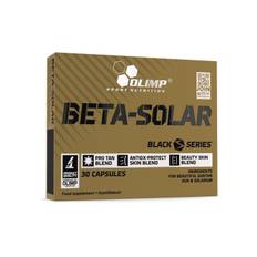 Beta Solar, 30 caps